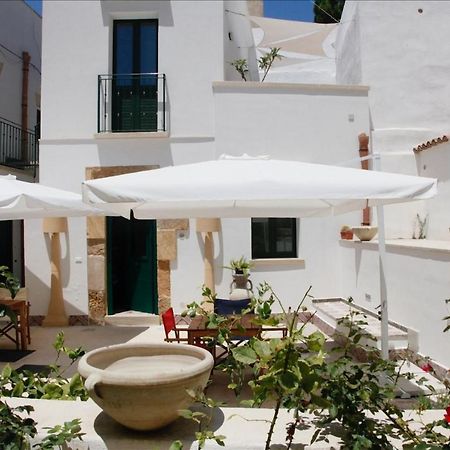 Storie di mare Hotel Marsala Exterior foto