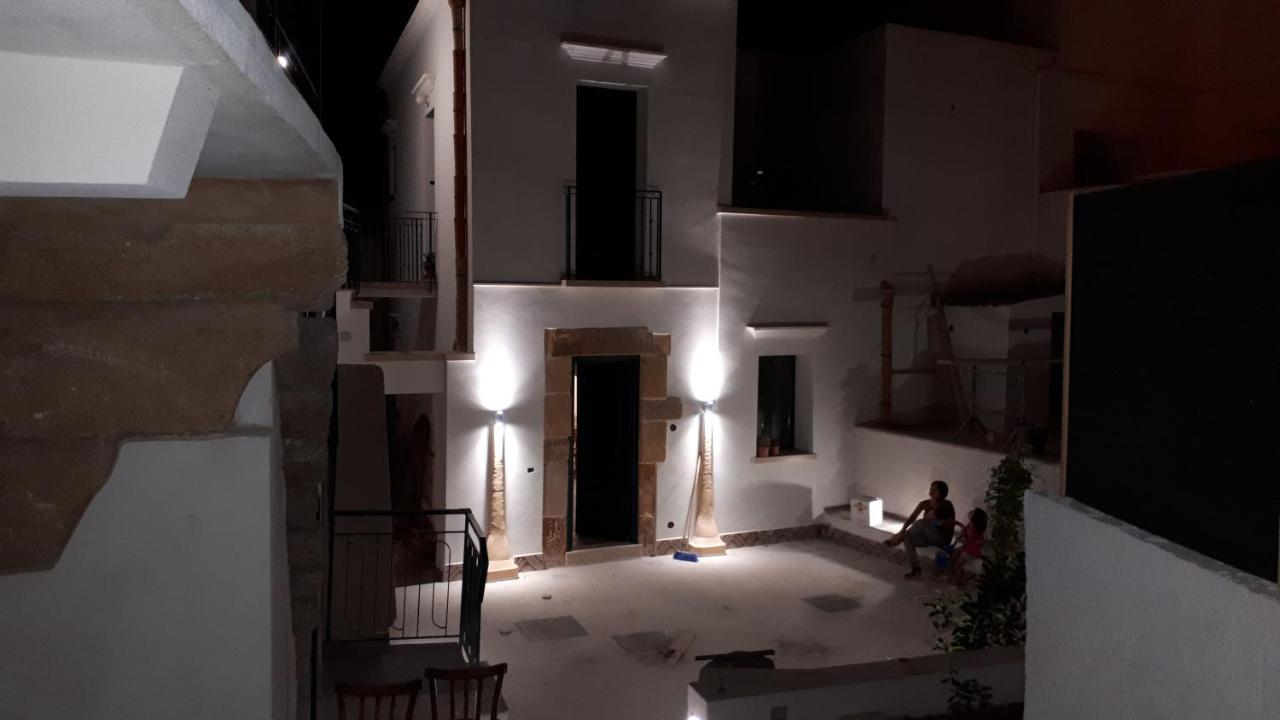 Storie di mare Hotel Marsala Exterior foto