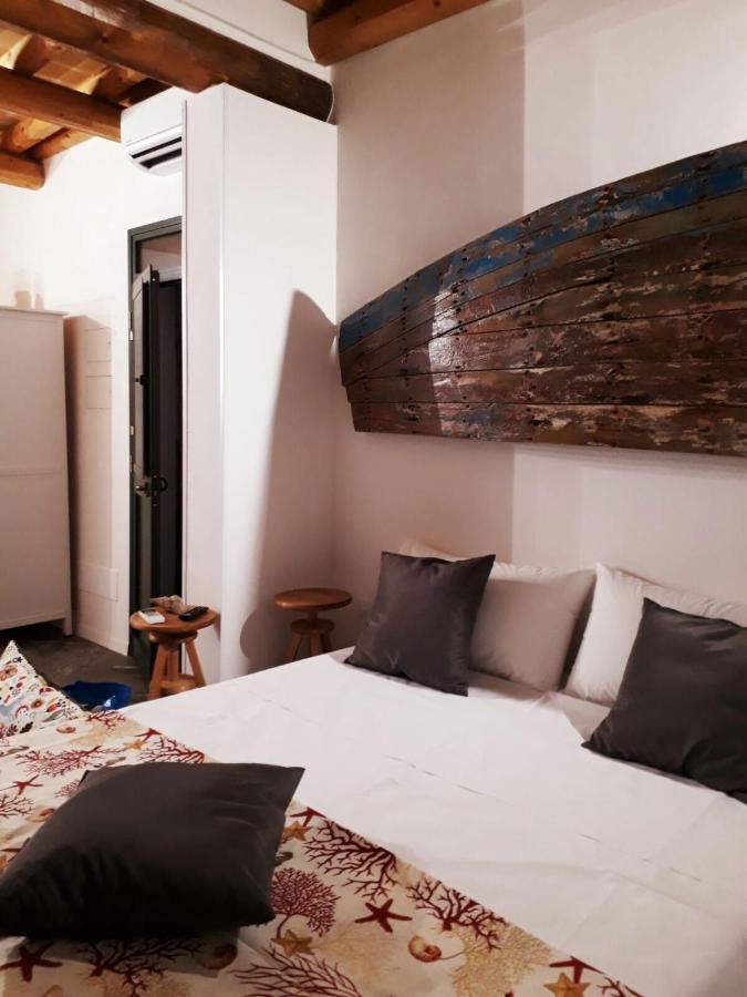 Storie di mare Hotel Marsala Exterior foto