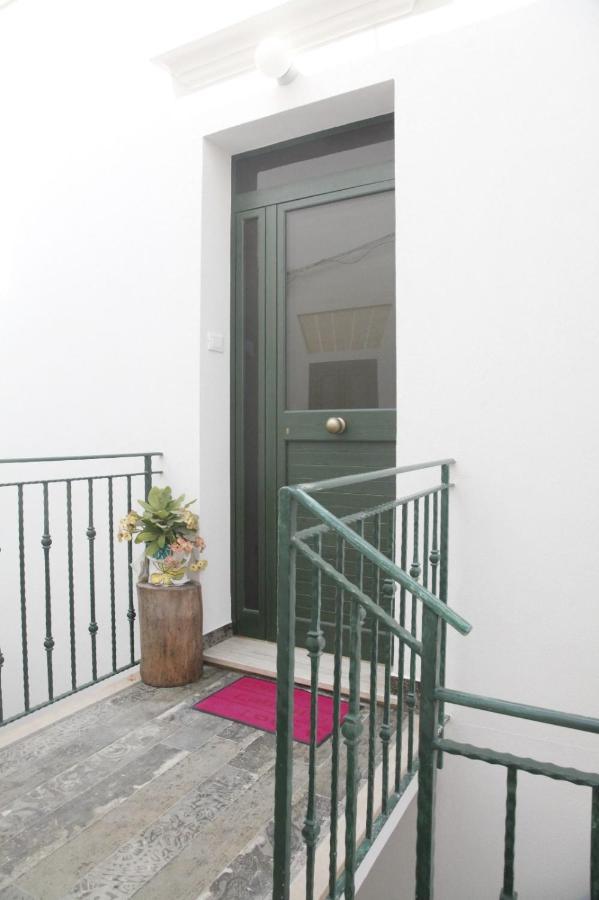 Storie di mare Hotel Marsala Exterior foto