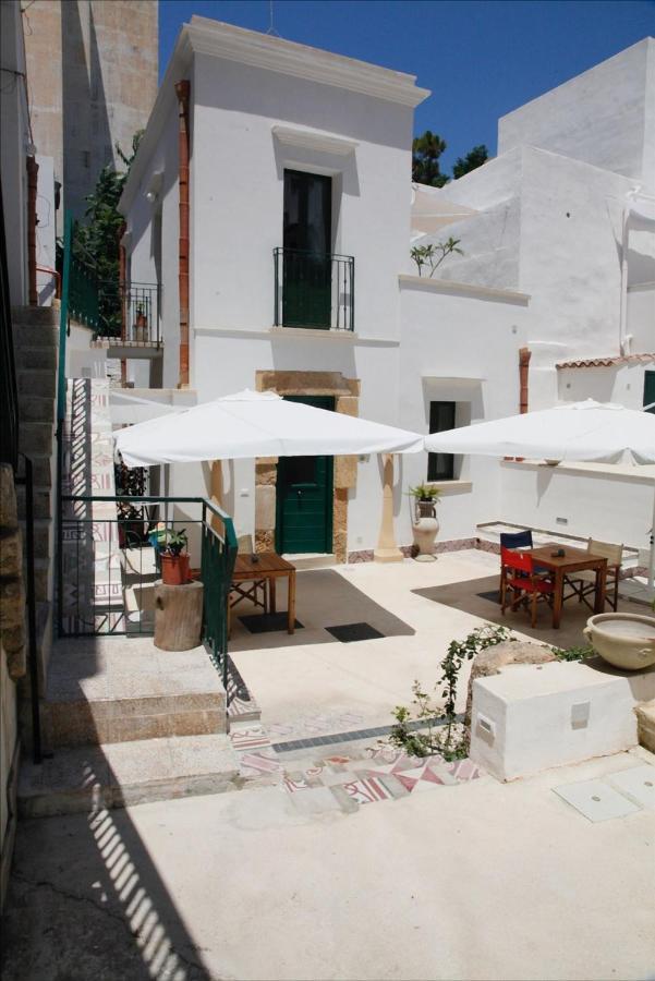 Storie di mare Hotel Marsala Exterior foto
