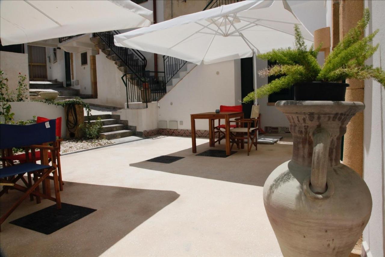 Storie di mare Hotel Marsala Exterior foto